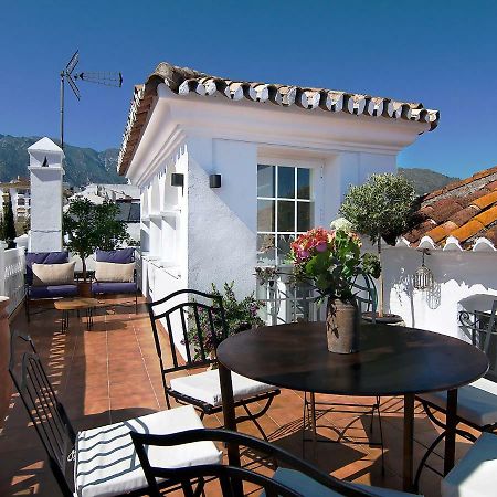 Holiday Home Marbella Old Town By Interhome Exterior foto
