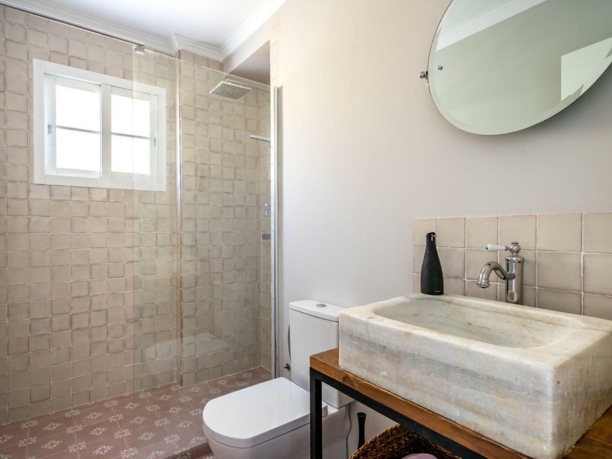 Holiday Home Marbella Old Town By Interhome Exterior foto